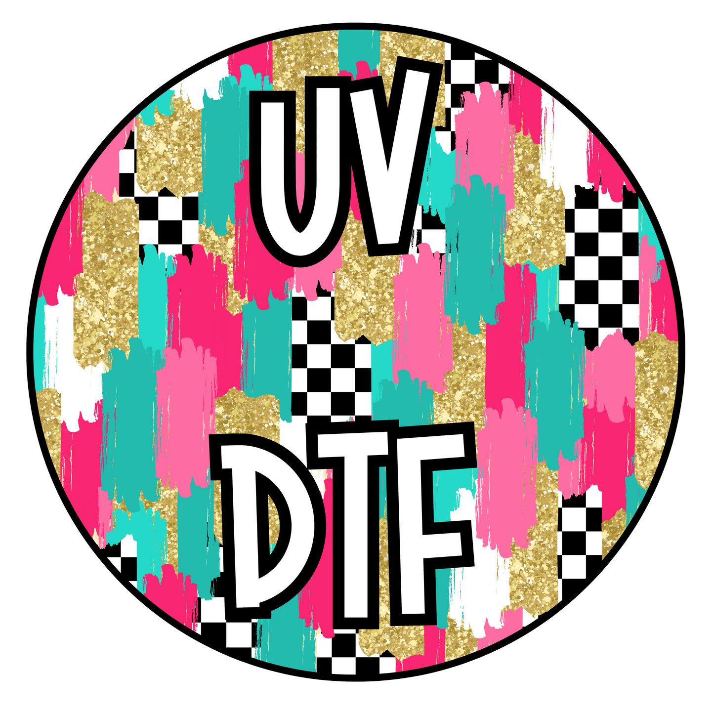UV DTF GANG SHEET BUILDER