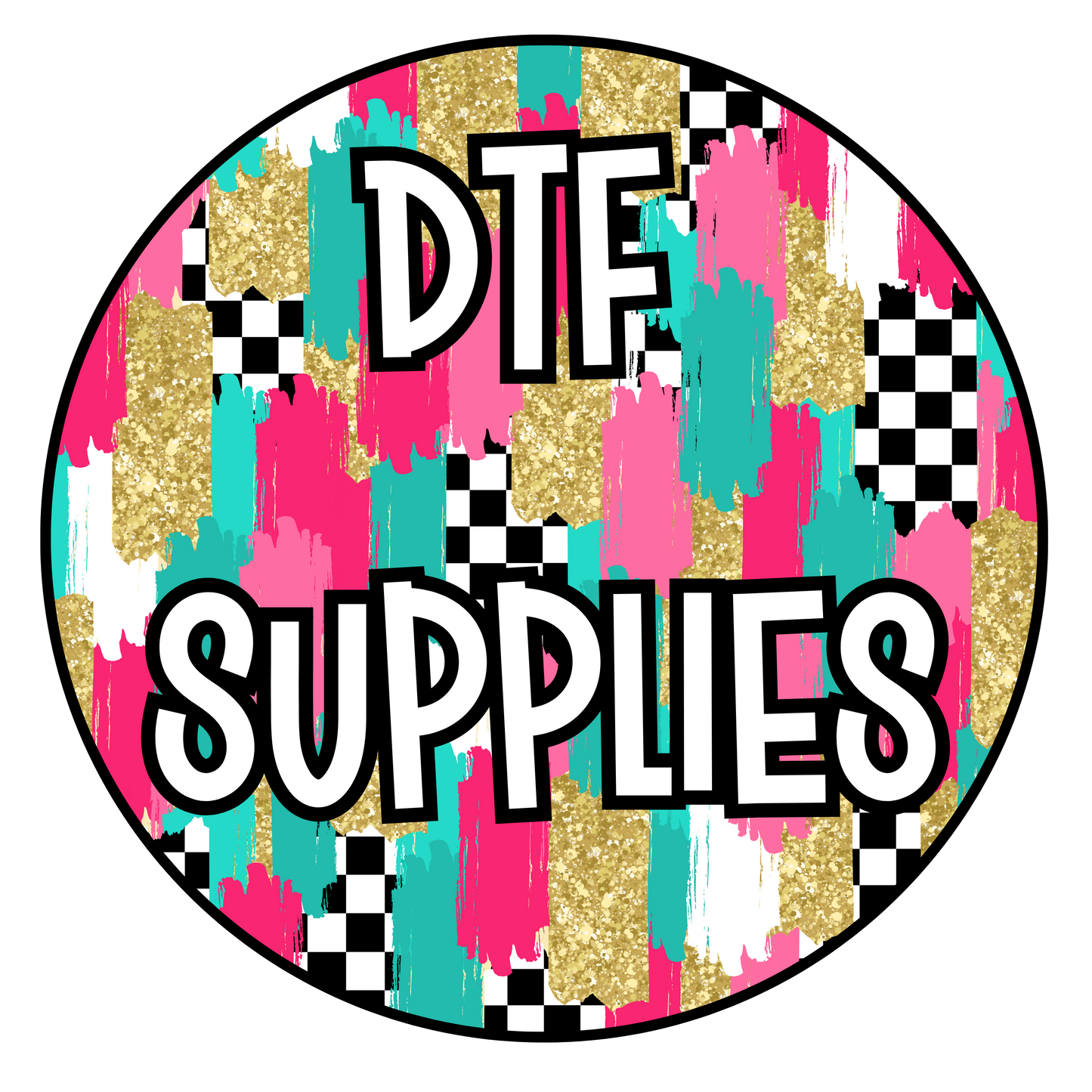 DTF SUPPLIES