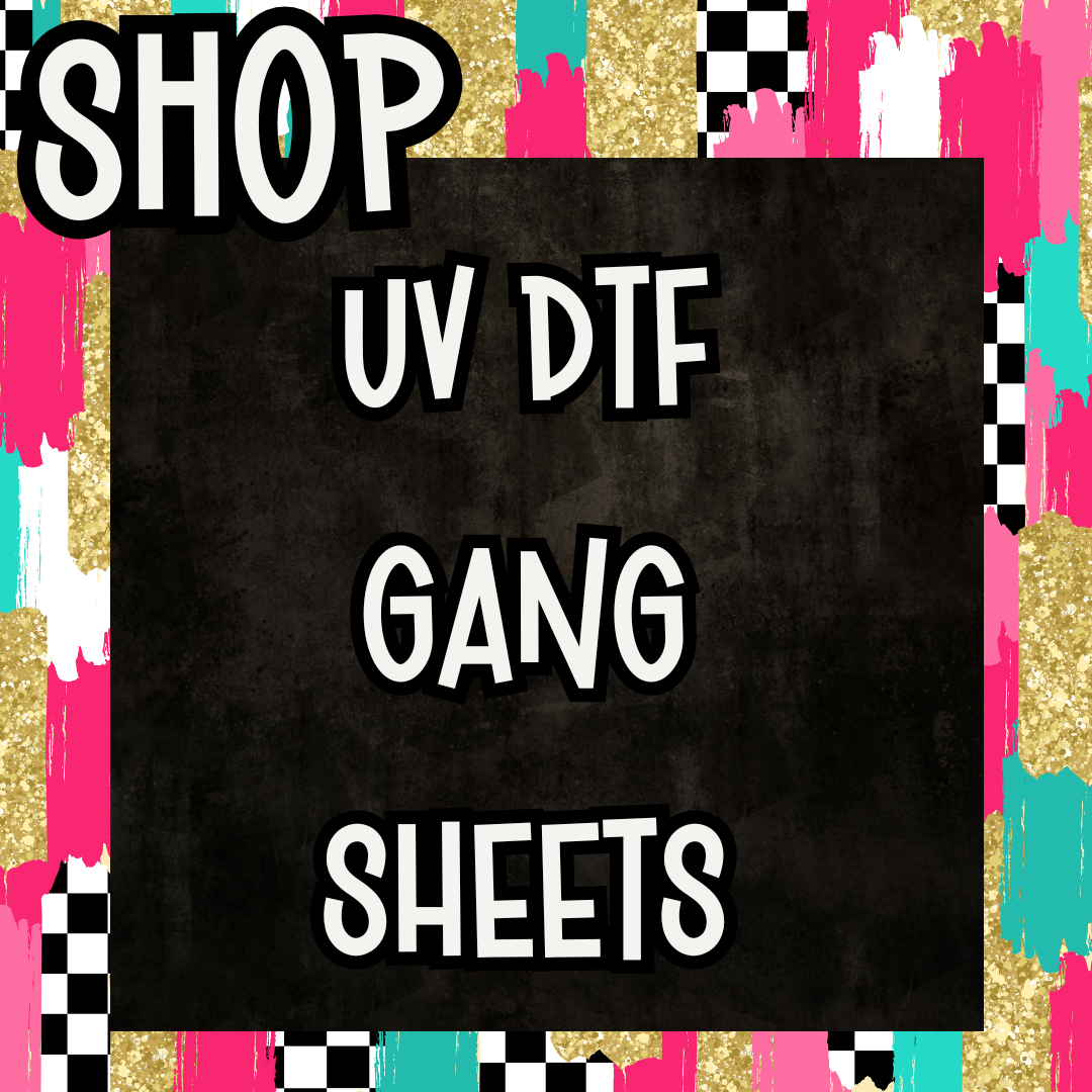 UV DTF GANG SHEET BUILDER