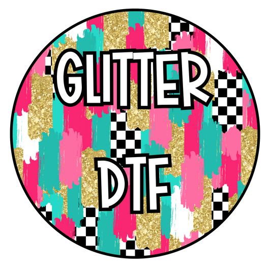 GLITTER DTF GANG SHEET BUILDER
