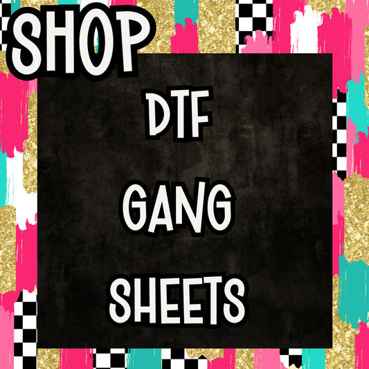 DTF GANG SHEET BUILDER