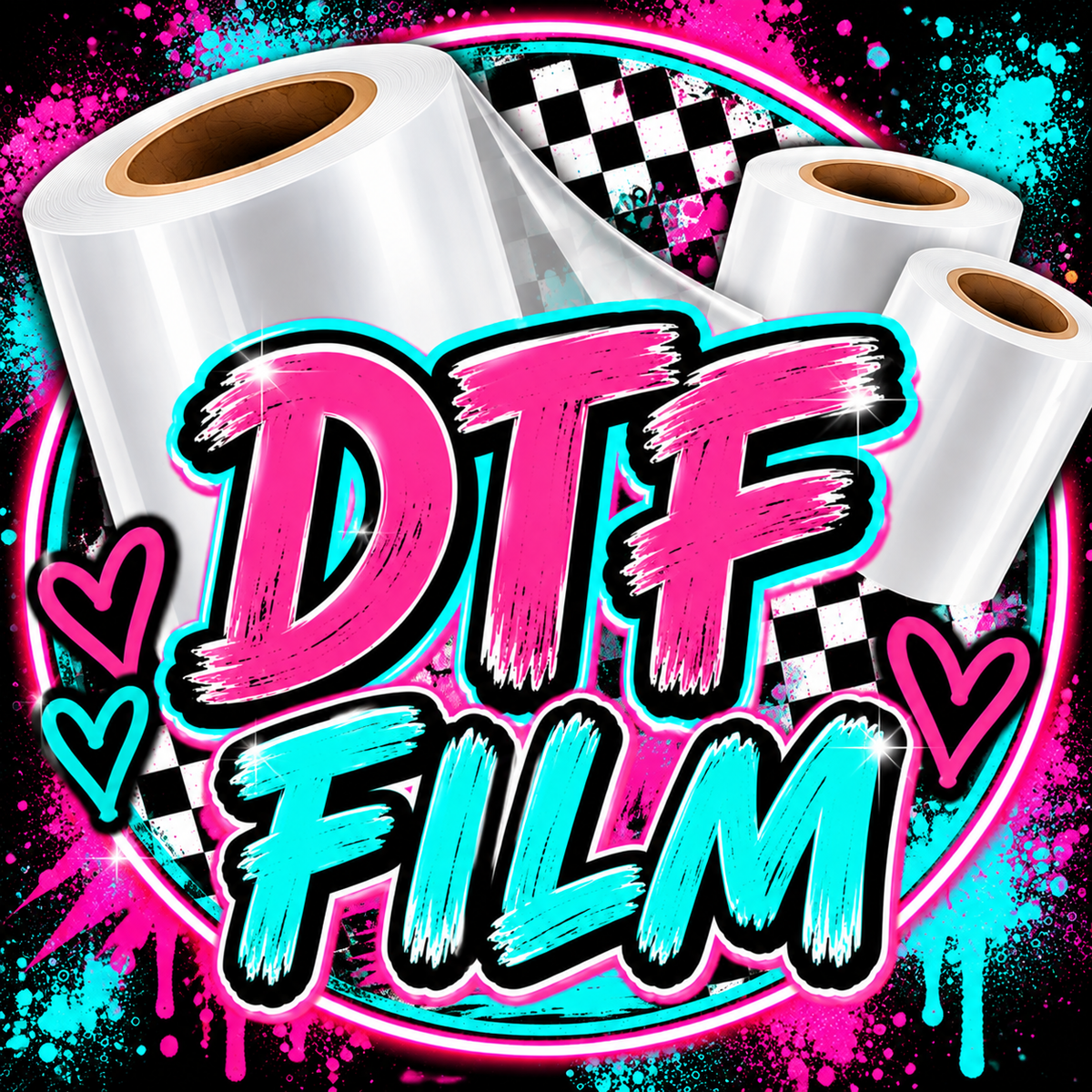 DTF FILM