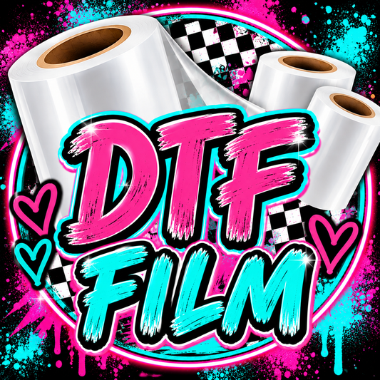 DTF FILM