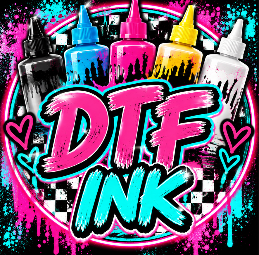 DTF INK