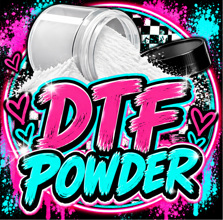 DTF POWDER
