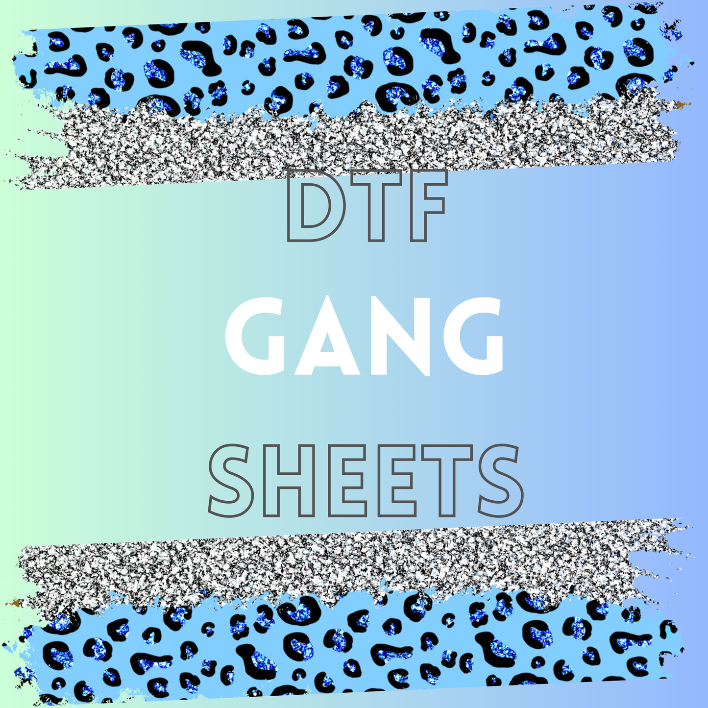 DTF GANG SHEETS WITH GANG SHEET BUILDER