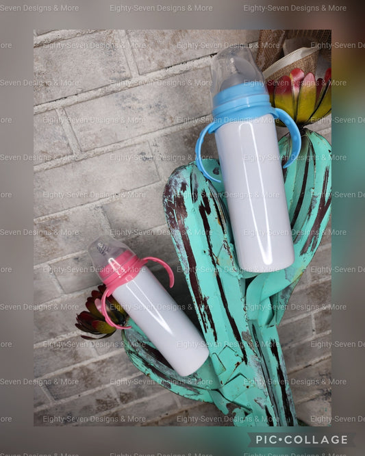 Sublimation Bottle